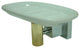 Claremont Wall Mount Soap Dish