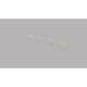 48" Rectangular Led Bordered Illuminated Mirror With Bluetooth Speakers