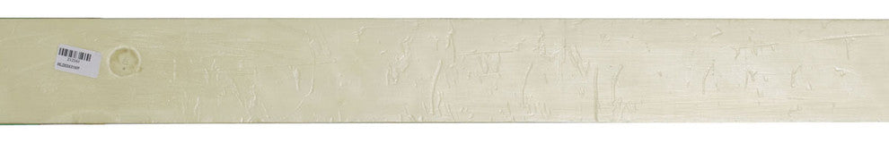 3"H x 5/8"P x 94 1/2"L Woodruff Panel Moulding