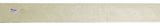 3"H x 5/8"P x 94 1/2"L Woodruff Panel Moulding