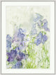 Floral Impression 2, Giclee Reproduction Artwork