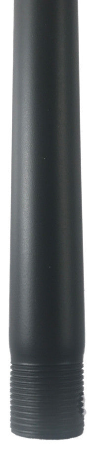 Modern Forms Fan Downrod Coupler, Bronze