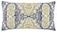 Rizzy Home 14"x26" Pillow