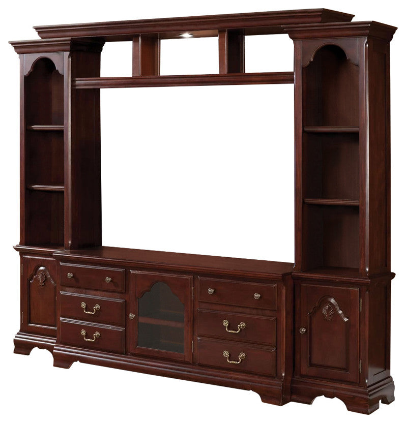 ACME Hercules Entertainment Center, Cherry