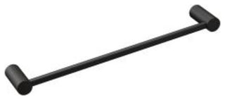 Moen YB0418 Align 18" Towel Bar - Matte Black