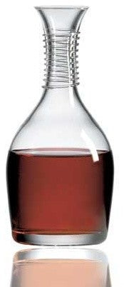 Ravenscroft Crystal Sommelier Service Decanter