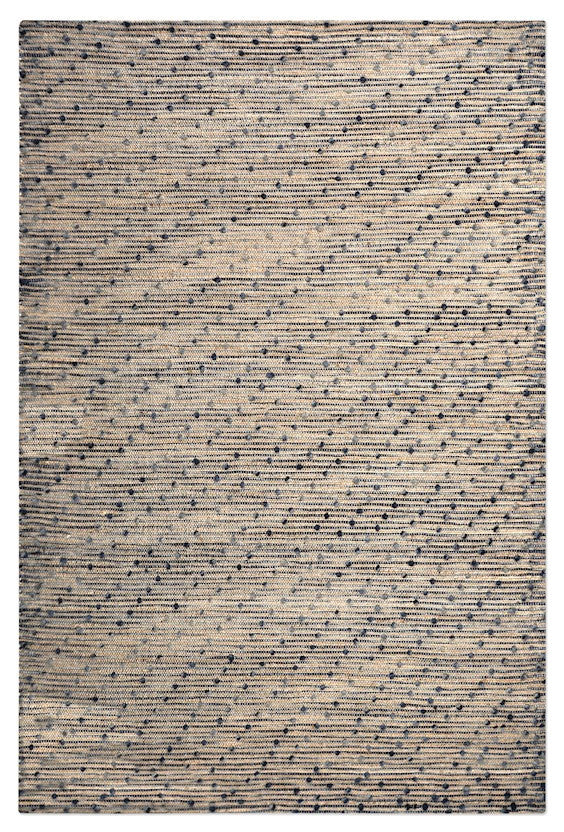 Uttermost Imara Navy 9x12 Rug, 71073-9