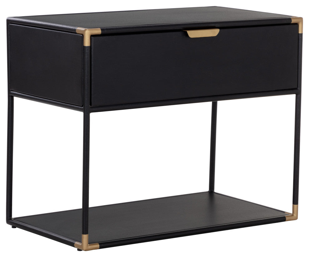 Doone Nightstand