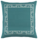 Surya Kingdom KGDM-7068 18" x 18" Pillow Kit