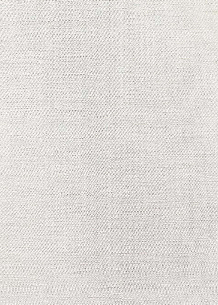 Ahgly Company Indoor Rectangle Mid-Century Modern Area Rugs, 6' x 9'