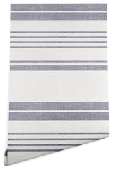 Heather Dutton Pathway Provence Wallpaper