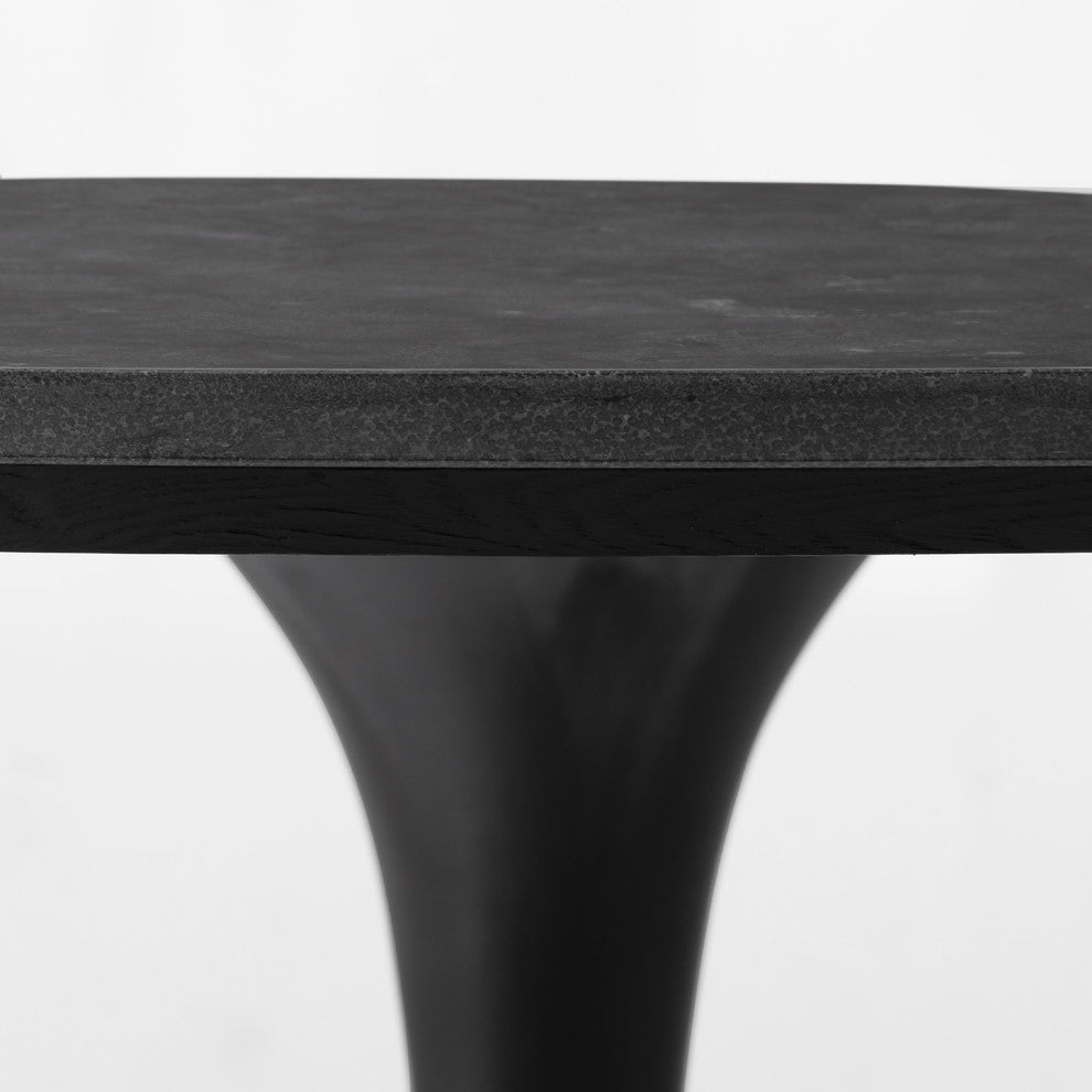 Powell Dining Table-55"-Bluestone
