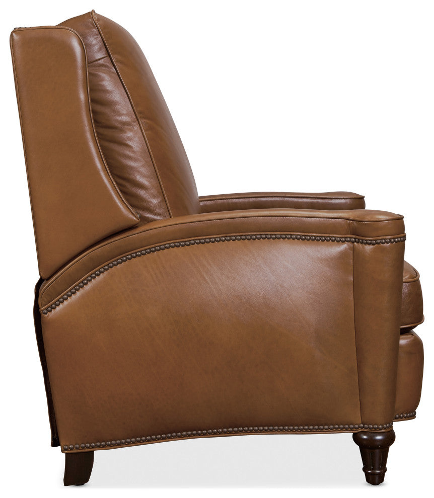 Rylea Manual Push Back Recliner
