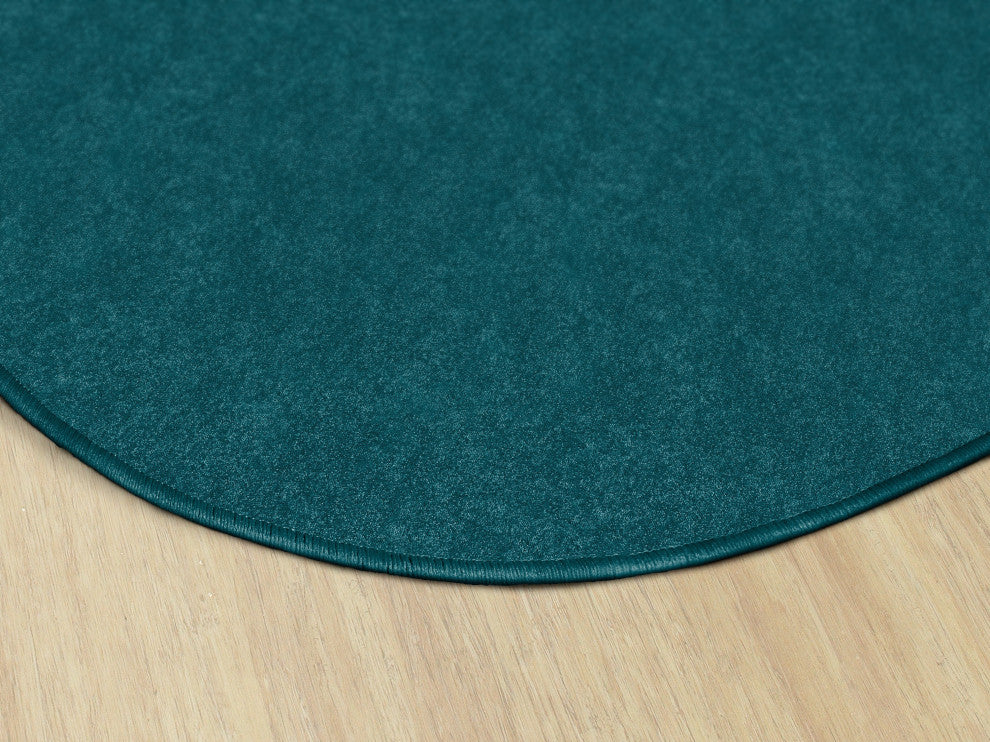 Flagship Carpets TS-45MB Amerisoft Marine Blue