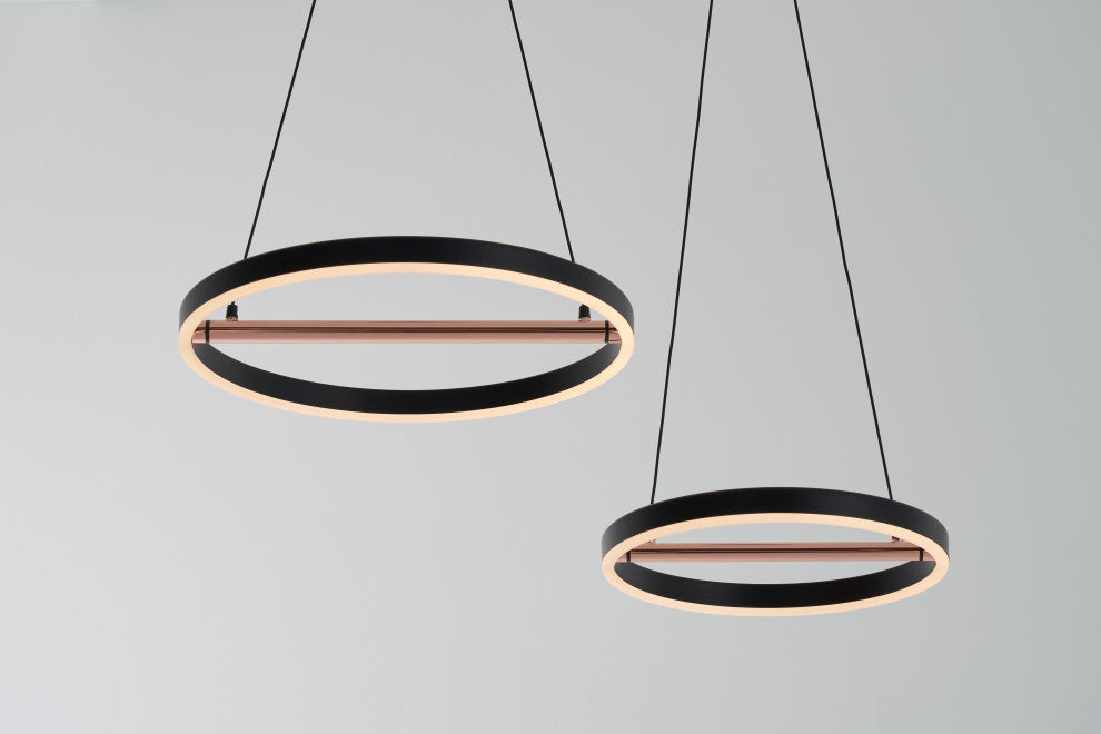 Sol Pendant, Large
