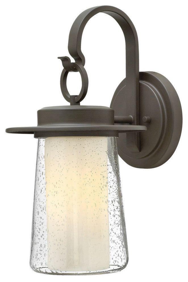 Hinkley Riley Outdoor Small Wall Mount Lantern