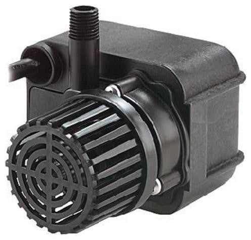 Little Giant WGP 566608 Premium Drict Drive Pond Pump, 170 GPH