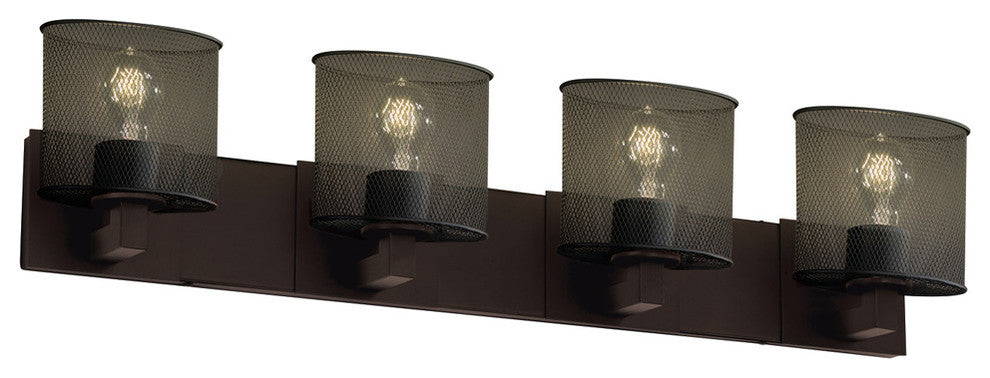 MODULAR 4-Light Bath Bar