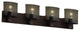 MODULAR 4-Light Bath Bar