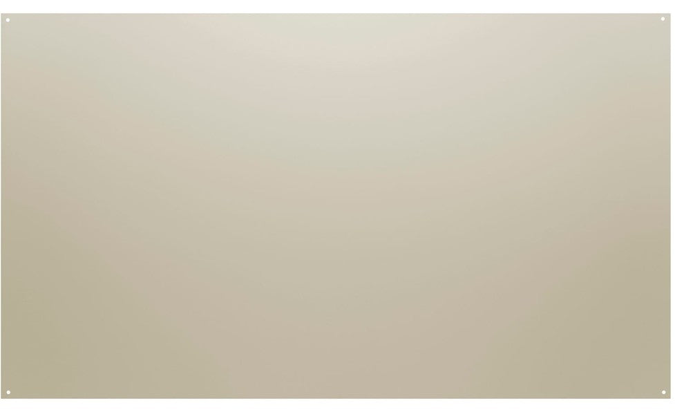 Broan 36" Reversible Backsplash Sp360223