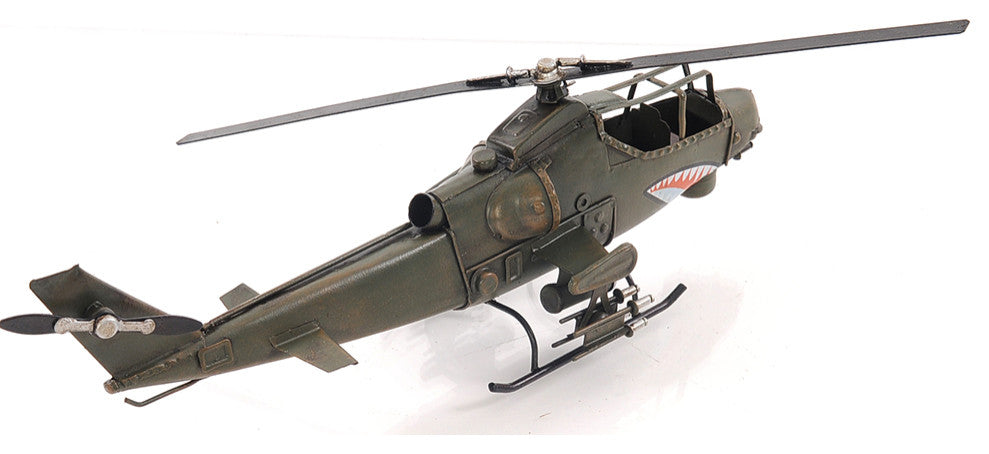 Ah-1G Cobra 1:46