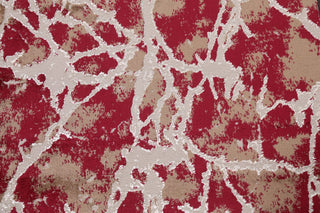 Abstract Turkish Transitional Oriental Area Rug Contemporary Carpet 3x10