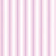 Rachel Ashwell Slipcover Headboard, Sc Brolly Stripe Pink, Queen