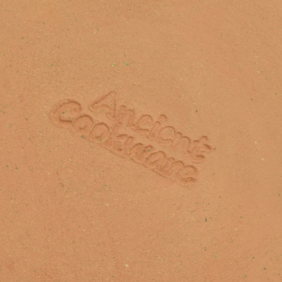 Clay Curry Pot, 8x9.5x4.5