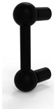 3" Cabinet Pull, Matte Black