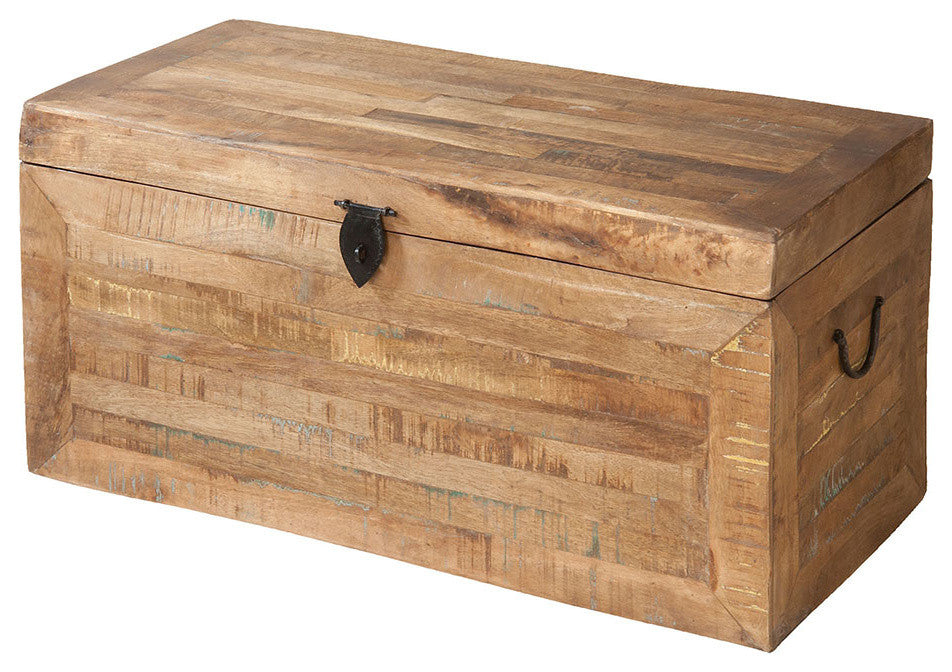 Stein World Jace Chest