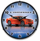 GMRE1107324 Camaro  SS  g5 Clock