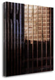 "Interconnections Series IIc" By Marti Bofarull, Giclee on Gallery Wrap Canvas