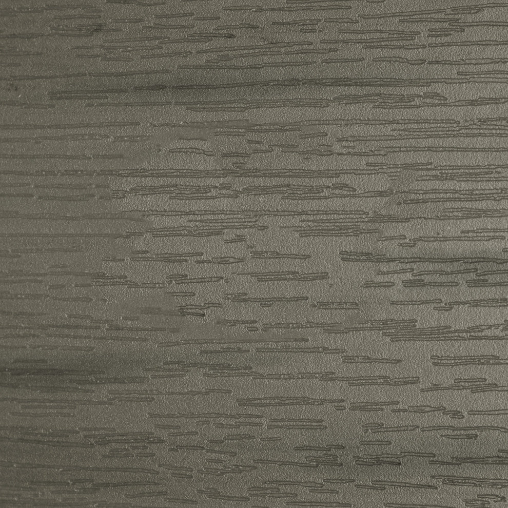 Lehigh 7-Piece Rectangle Counter-Height Dining Set, Coastal Teak