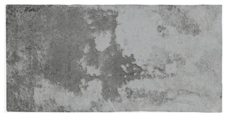 Biarritz Ceramic Wall Tile, Grey