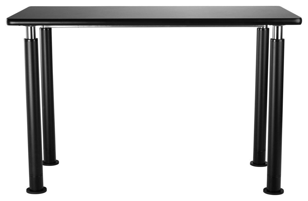 NPS Designer Science Lab Table, 24 x 72, HPL Top