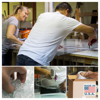 Alluvial Wall Sconce