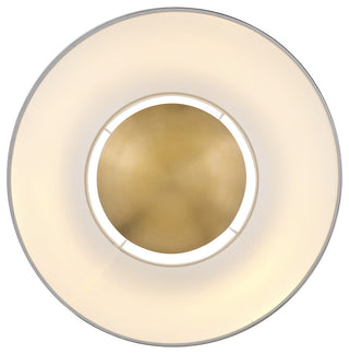 Hinkley Sonia Large Pendant, Lacquered Brass