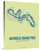 "Japanese Grand Prix 2" Fine Art Print