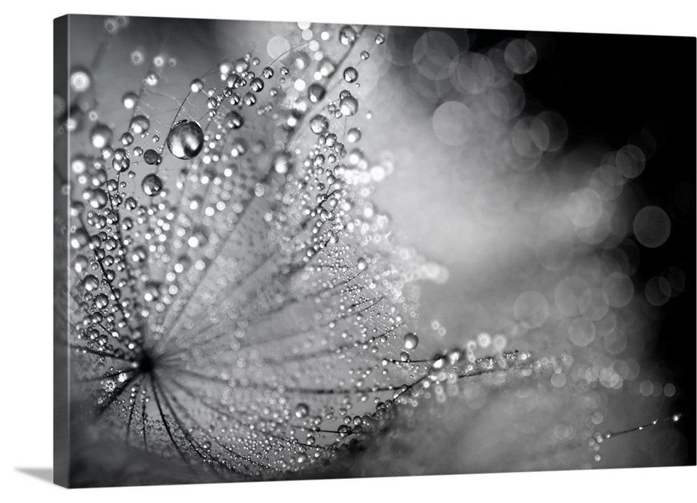 "Cup" Wrapped Canvas Art Print, 24"x16"x1.5"