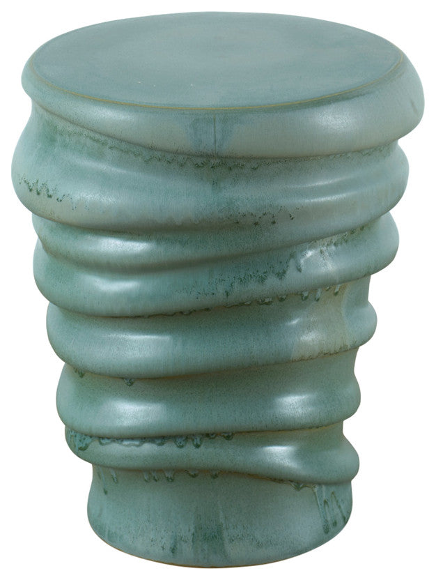 Uttermost Kentmore Glass Coffee Table