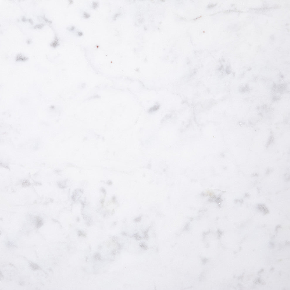 Felix Oval Nightstand-Hammered Grey WithCl