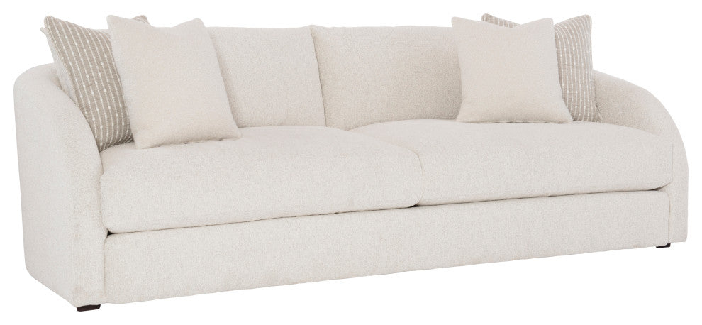 Bernhardt Terra Fabric Sofa