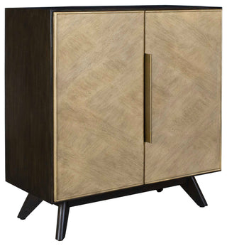 Full cabinet visible on white background; angled front view.