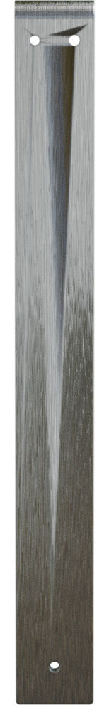 2"W x 18"D x 18"H Legacy Bracket, Steel