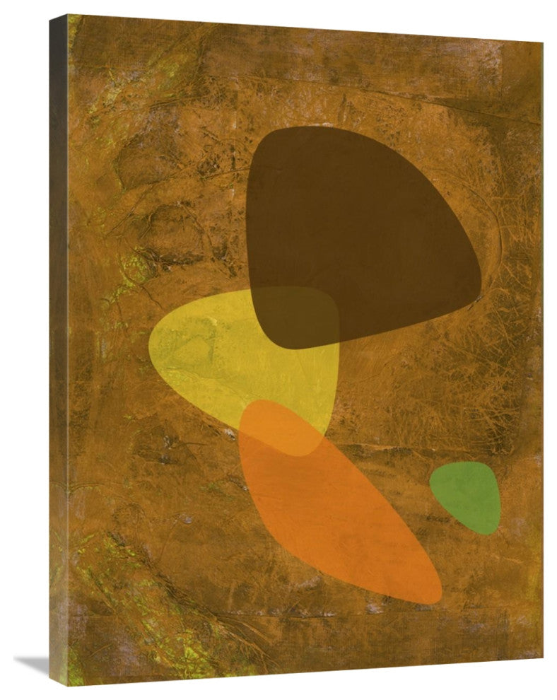 "Shapes 1" Fine Art Print