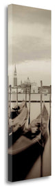 "Venezia - 6" By Alan Blaustein, Giclee Print on Gallery Wrap Canvas