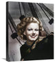 "Jean Harlow" Stretched Canvas Giclee by Hollywood Photo Archive, 18"x22"