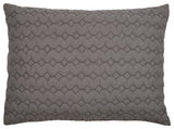 Rizzy Home 20"x26" Standard Sham