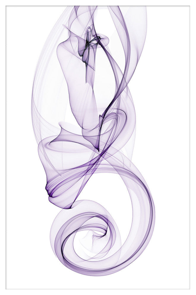Up In Smoke 1, Giclee Reproduction Artwork