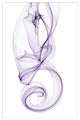 Up In Smoke 1, Giclee Reproduction Artwork